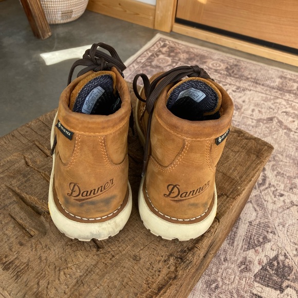 Danner Logger Moc 7 - Picture 8 of 17